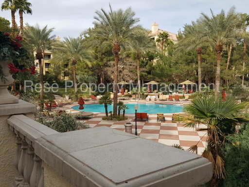 Foto del edificio - Meridian 1 Bedroom Fully Furnished