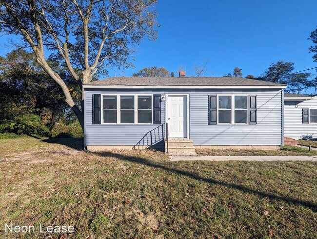 Building Photo - 2 br, 1 bath House - 9053 Easter Lane