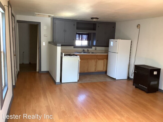 Foto del edificio - Studio, 1 bath House - 2212 Oak Ave