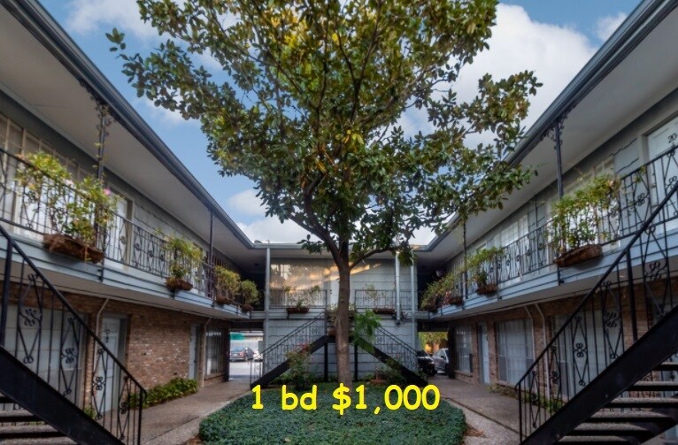 Foto principal - 603 W Main St