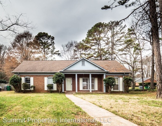 Building Photo - 3 br, 2 bath House - 1300 Rock Point Rd