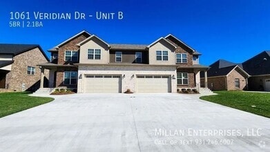 Building Photo - 1061 Veridian Dr