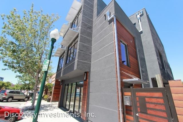 2 br, 2 bath - 1137 Solano Ave. - 2 br, 2 bath  - 1137 Solano Ave.