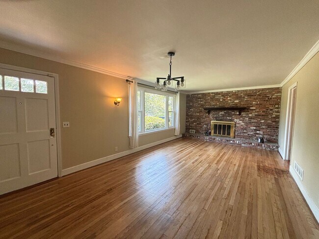 Building Photo - Nice home in Arcadia Lakes
