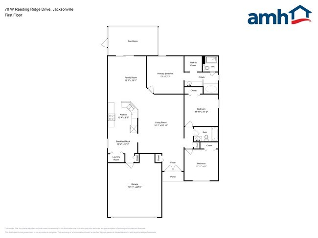Building Photo - 70 Reeding Ridge Dr W