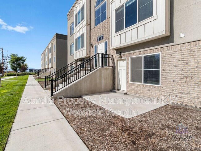 Building Photo - 533 S 850 E