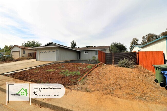 Foto del edificio - 1127 Jaxon Way