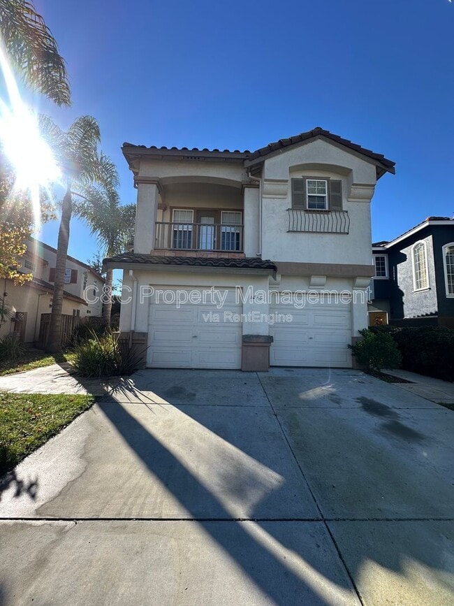 Foto del edificio - 1058 Twin Creeks Dr