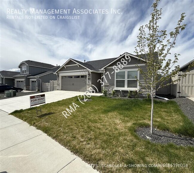 Foto del edificio - 3799 N Marionberry Ave
