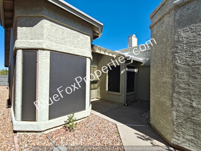 Building Photo - 8679 N Auriga Way