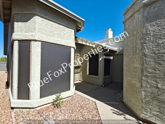 Photo - 8679 N Auriga Way House