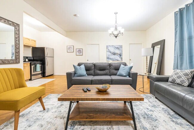 Foto del edificio - 351 E 117th St