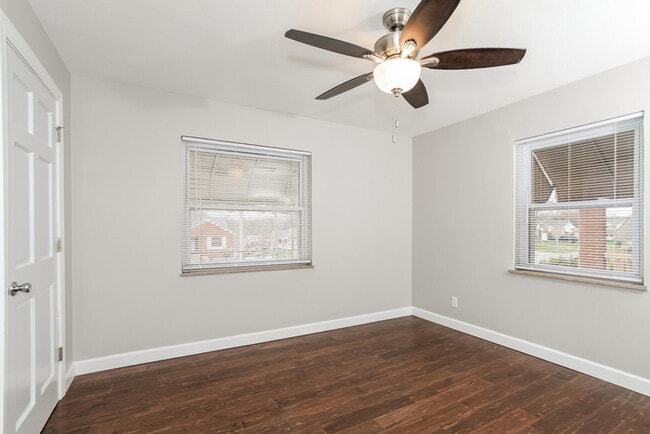 Building Photo - 3437 Eyrich Rd