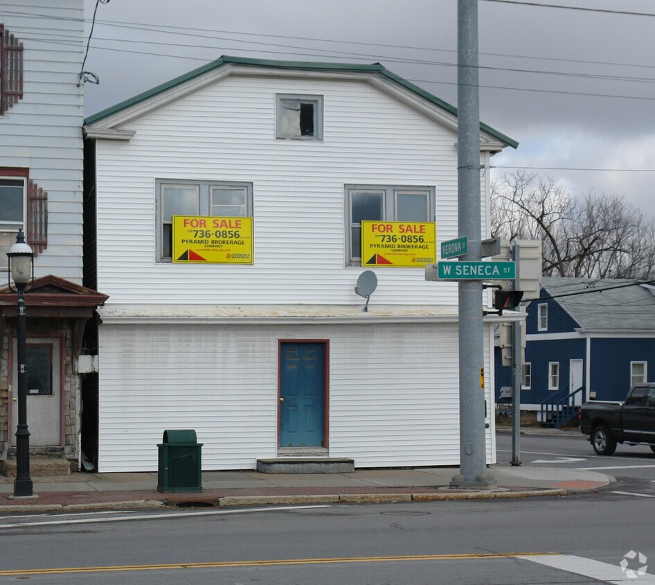 5257 Seneca St, Vernon, NY 13476 Apartments in Vernon, NY