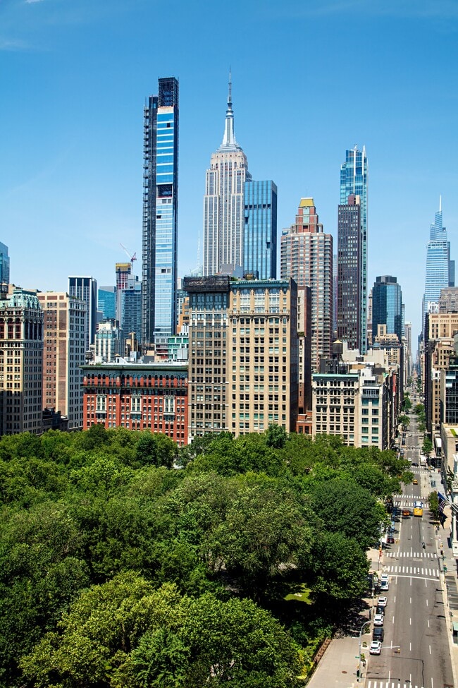 Foto del edificio - 23 E 22nd St