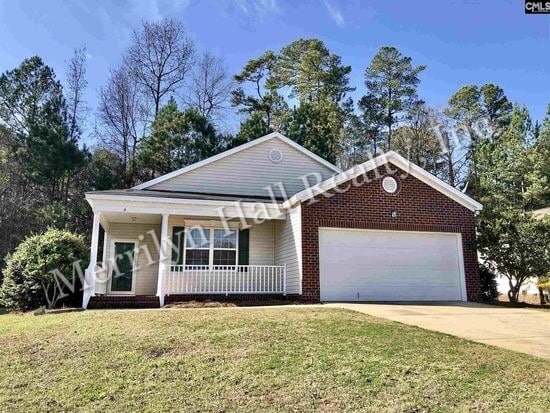 Building Photo - Beautiful Irmo Home