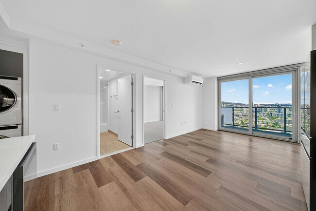 Foto del edificio - 1500 Rycroft St