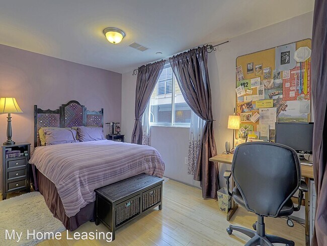 Building Photo - 1 br, 1 bath House - 297 McDonald Avenue