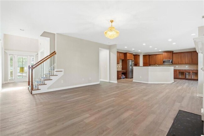 Foto del edificio - 4660 Lake Hill Trail