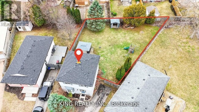 Building Photo - 171 Pochard Ct