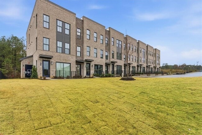 Building Photo - 742 Urban Grange Way