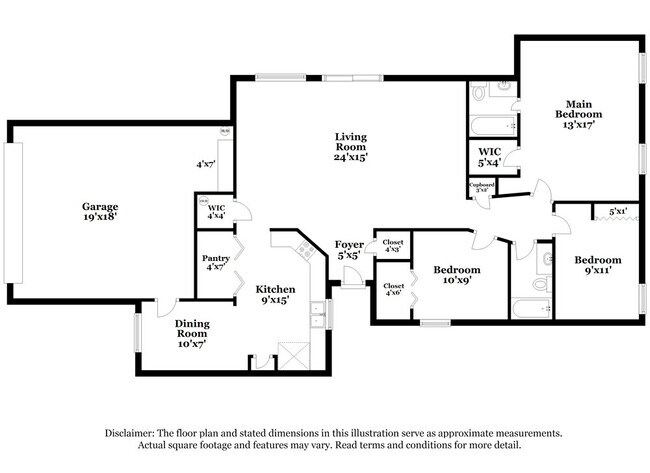 Foto del edificio - 8338 Argyle Corners Ct