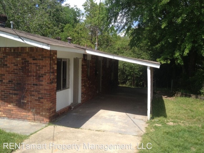 Foto del edificio - 3 br, 2 bath House - 5221 Teresa Street