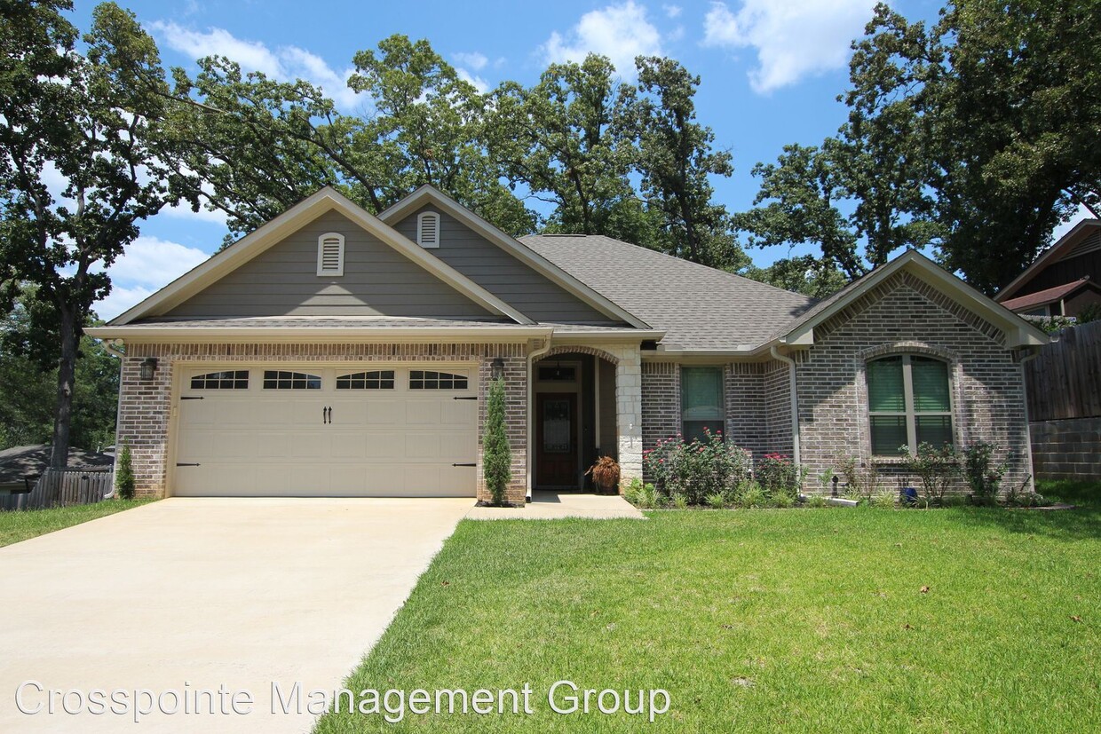 Foto principal - 3 br, 2 bath House - 1700 Easy St, Tyler, ...