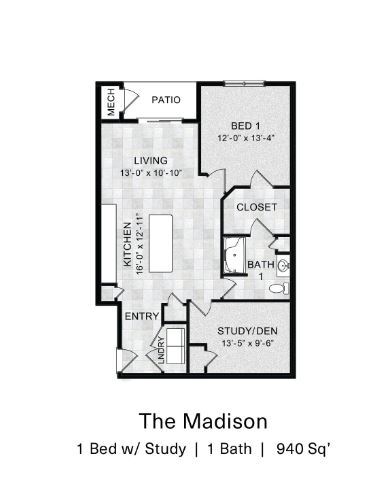 Foto del edificio - Union Knoll