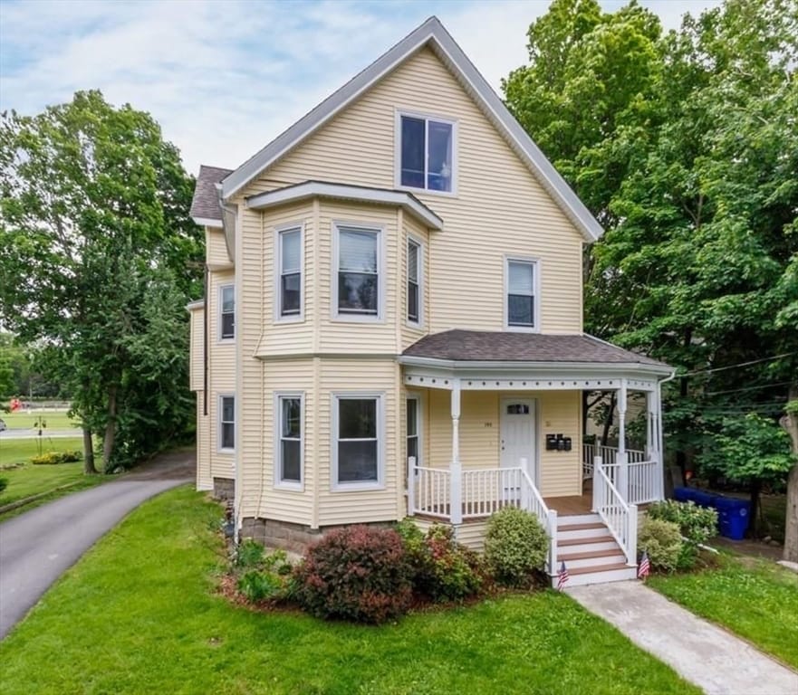 Foto principal - 198 Reed St