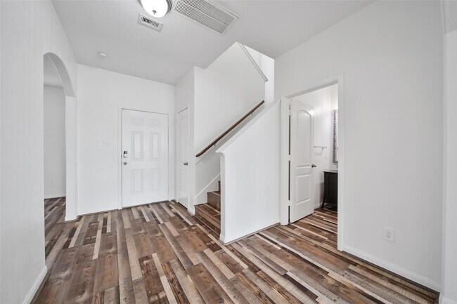 Foto del edificio - 10889 South Lake Mist Lane