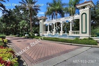Building Photo - 8405 Crystal Cove Loop