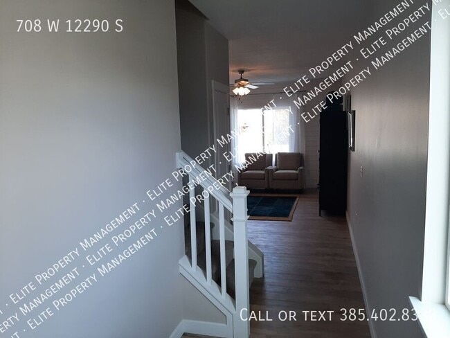 Foto del edificio - 708 W 12290 S
