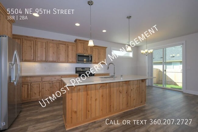 Building Photo - Immaculate New Construction 3BD Ranch Home
