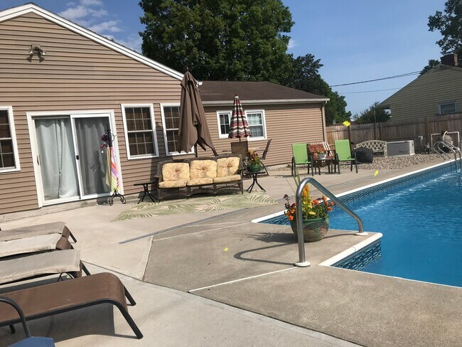 Foto del edificio - 14 Clark St