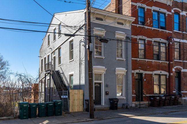 Building Photo - 55 E Clifton Ave