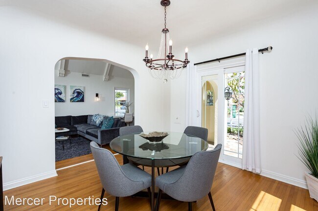 Foto del edificio - 3 br, 2 bath House - 4910 Kensington Drive