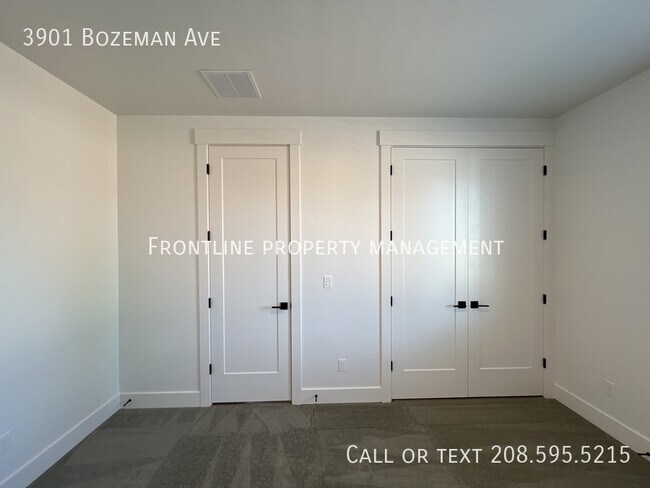 Building Photo - 3901 Bozeman Ave