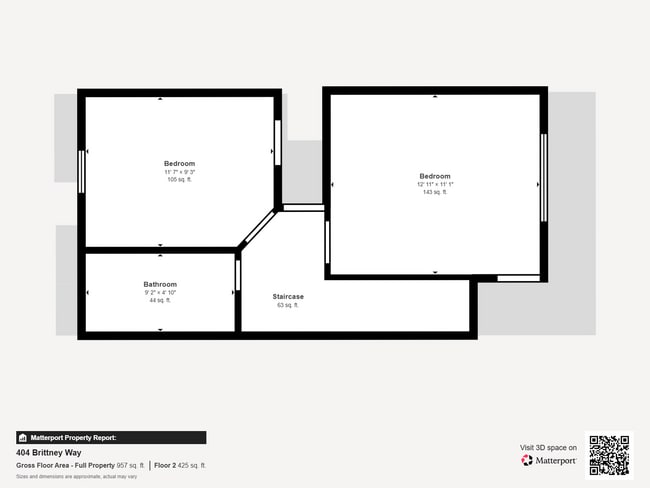 Building Photo - 404 Brittney Way