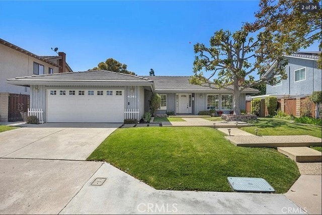 Building Photo - 4741 Orlando Dr