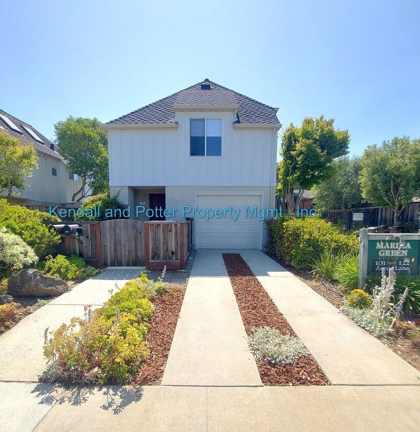 Primary Photo - Spacious 1 bedroom loft in Santa Cruz