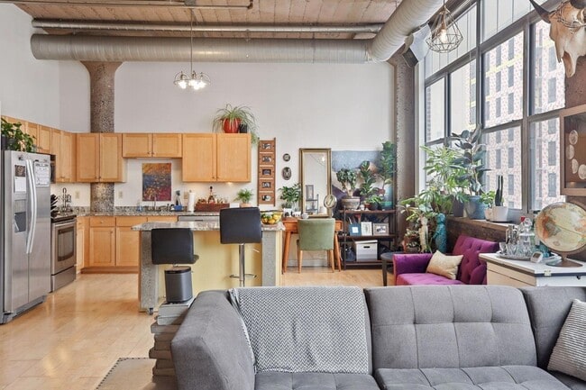 Foto del edificio - 521 S 7th St