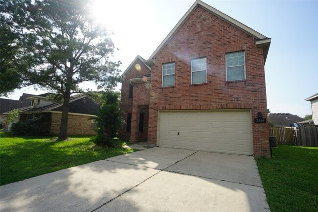 Foto del edificio - 2434 Ranch Hollow Ct