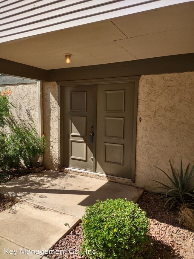Foto del edificio - 2 br, 1 bath House - 6010 W. Golden Lane