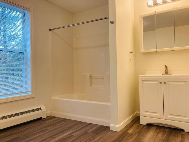 Interior Photo - Welcome Home to The Residences at Spauldin...