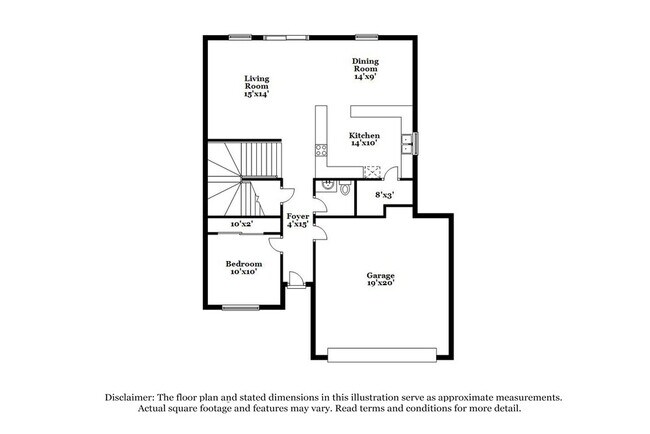 Foto del edificio - 8465 W Riley Rd
