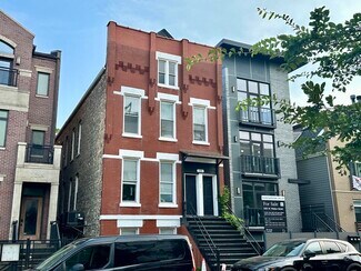 Building Photo - 1333 W Walton St