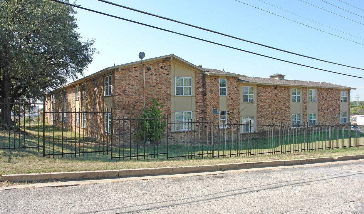 Building Photo - Cityview Apartments