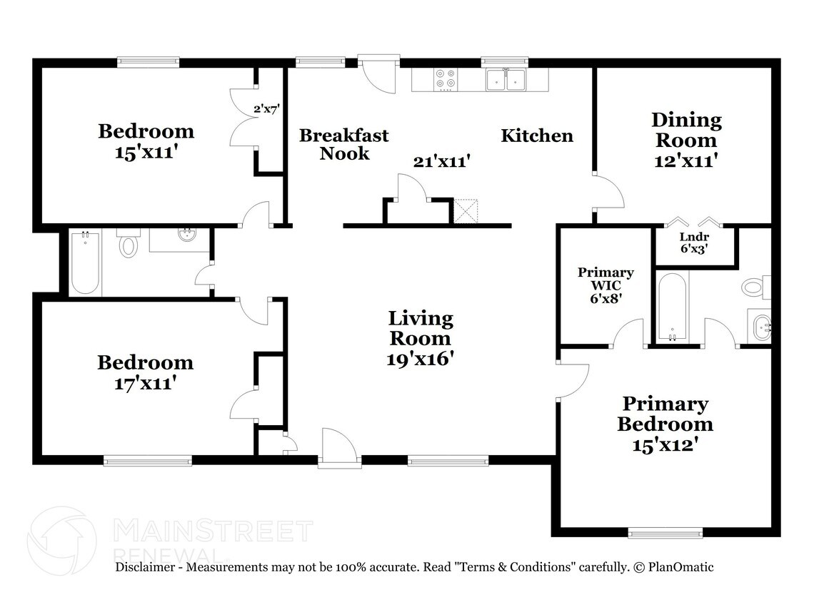 Primary Photo - 5129 Peakwood Dr