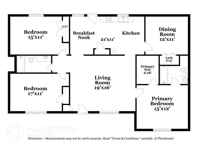 Foto del edificio - 5129 Peakwood Dr